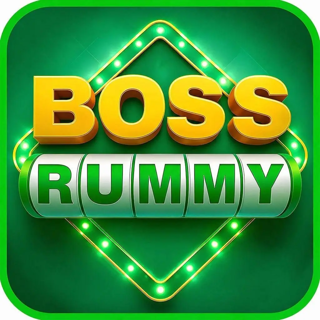Yono Rummy Boss app